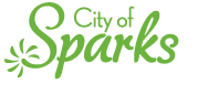 City of Sparks New Logo